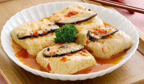 赵家臭豆腐加盟