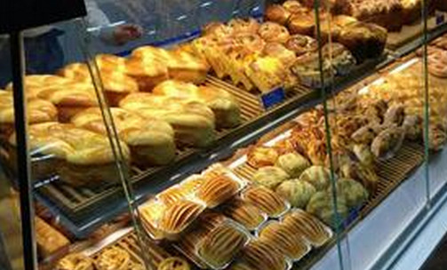 北纬30度烘焙艺术工坊加盟店