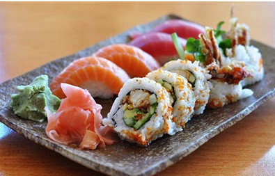 今日寿司加盟店