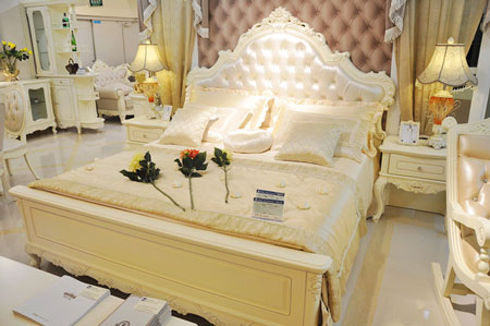 美格登家具加盟