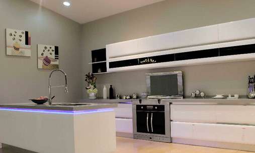 贵度集成灶加盟