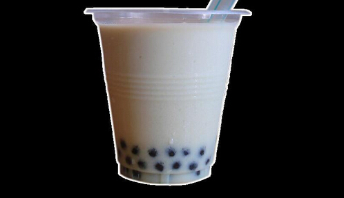 圆百爱奶茶加盟