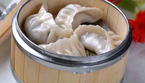 馄饨蒸饺大王加盟