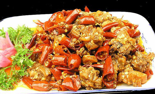 斗鸡饭场伙加盟