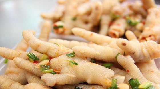 王记黎里辣脚加盟店