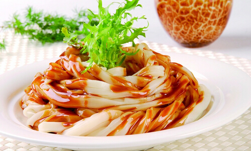 老刘家面馆加盟