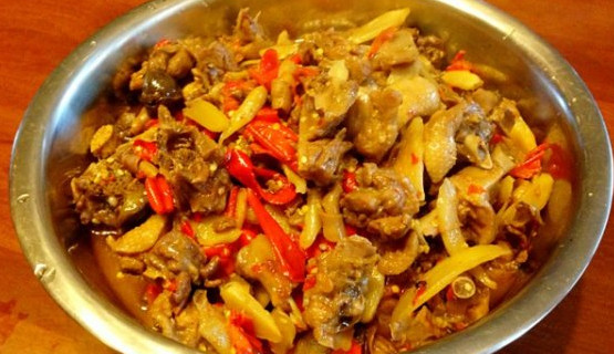 肥文鸭仔面加盟