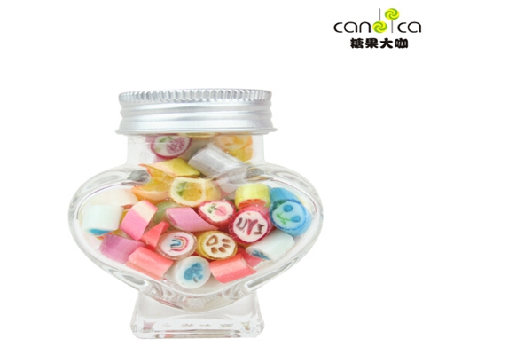 糖果大咖糖果