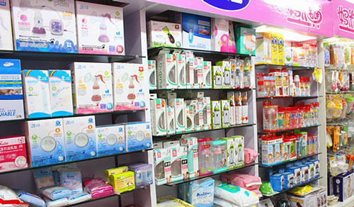 完达山世纪贝贝加盟