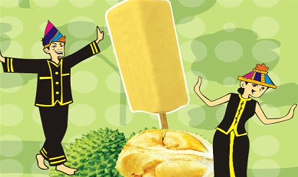 真滋味冰淇淋加盟