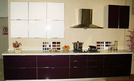 澳柯玛橱柜加盟