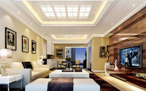 奇力吊顶加盟店