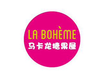 马卡龙糖果屋加盟