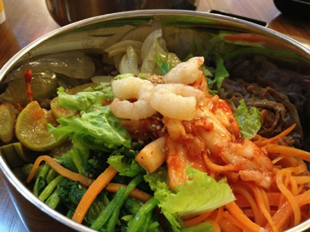 香脆坊泡菜加盟