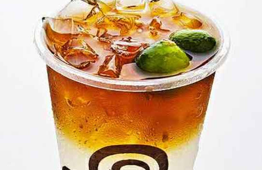 一品贡茶加盟店