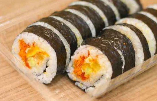 夫妻寿司加盟店