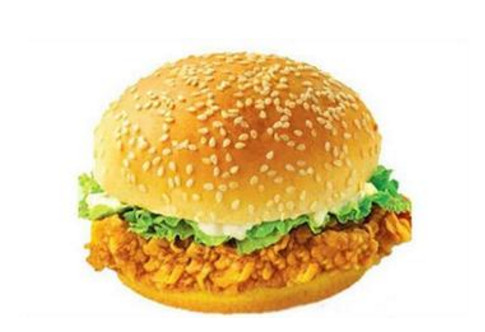 大雄汉堡加盟店