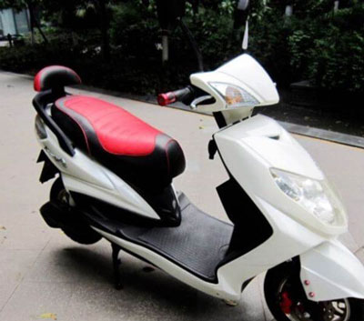 安尔达电动车加盟