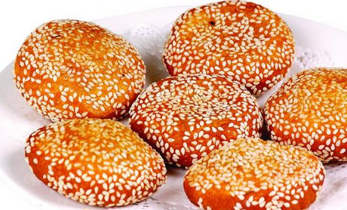 彭记脆皮蛋糕加盟