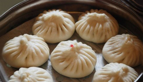 怪难吃包子加盟