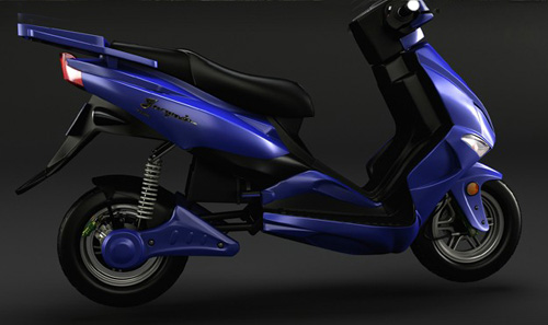 骏越酷车联盟加盟