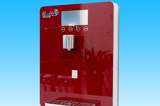 优乐福净水器加盟店