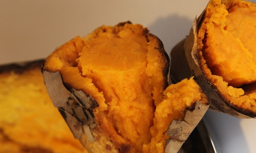 薯正堂农父烤薯加盟