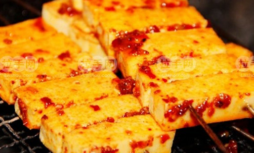 七品香豆腐加盟