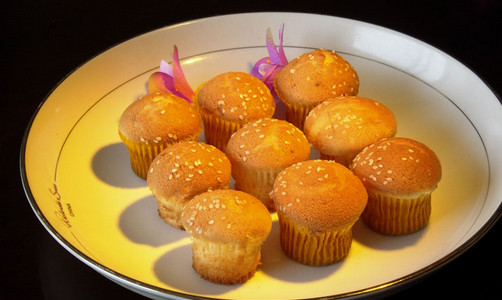 口口香脆皮蛋糕加盟