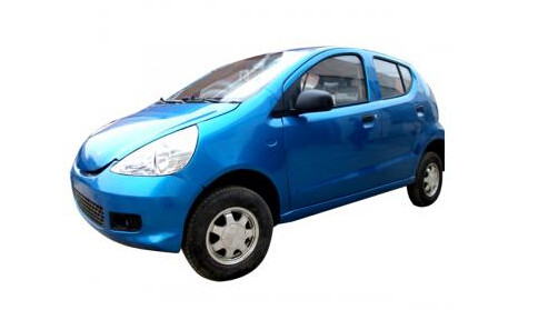 欣宸电动车加盟