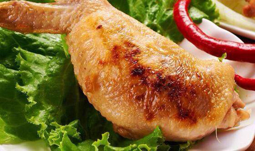 韩梅梅鸡翅包饭加盟