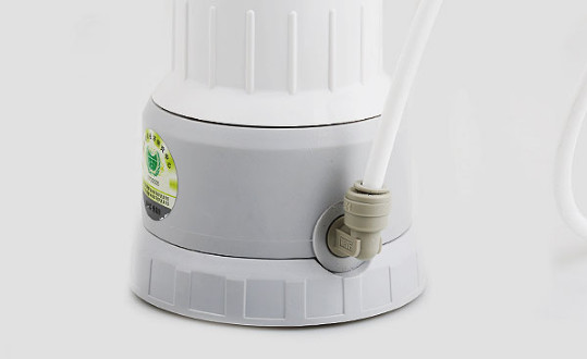 开爱尼克斯净水器加盟