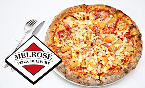 美罗思披萨加盟