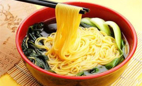 启胃香粗粮御米面加盟店