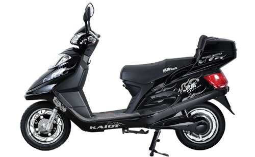 凯骑电动车加盟