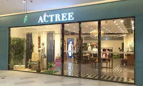 美丽档案加盟店