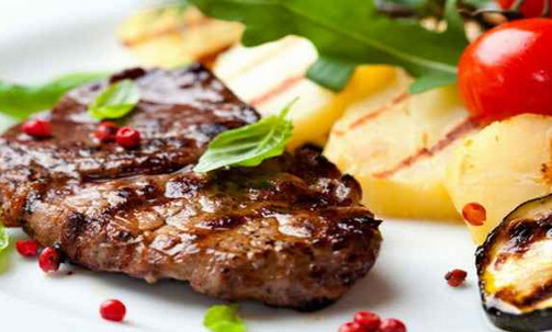 佰味斯牛排加盟