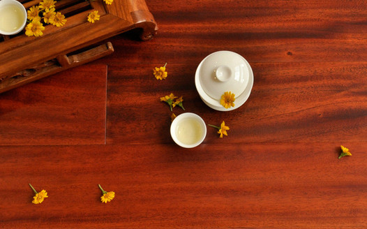 老缅木地板加盟