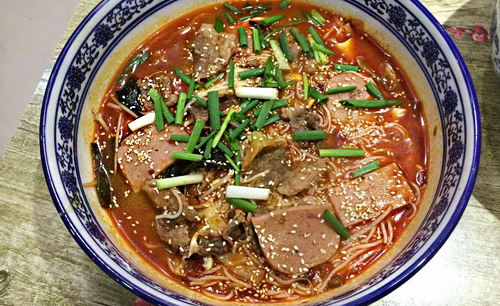 火把瘾火锅米线加盟