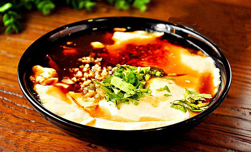 泉味轩豆腐脑加盟