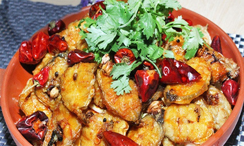 味动力麻辣香锅加盟