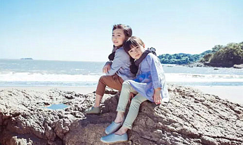 安米莉童装加盟