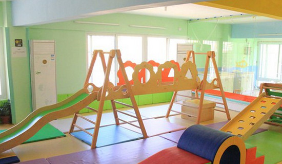 小太阳早教加盟