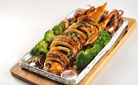 大马头茶餐厅加盟店