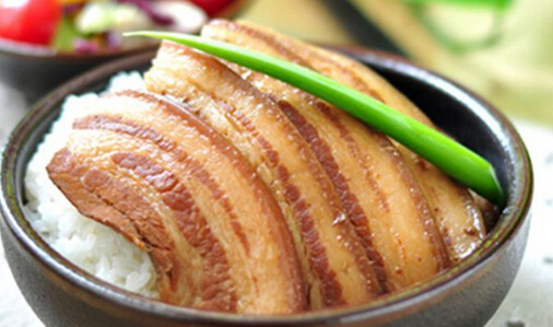 凤岐把子肉加盟