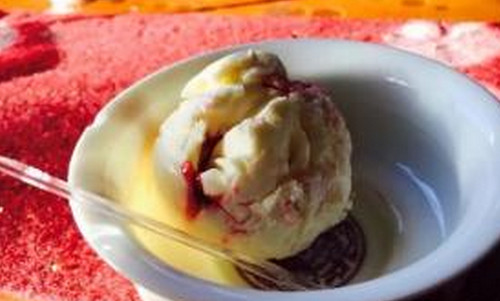 伊兰朵冰淇淋加盟