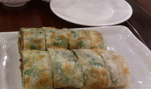 楚楚园馅饼粥加盟