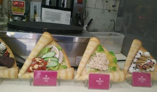 妈咪可丽芙加盟