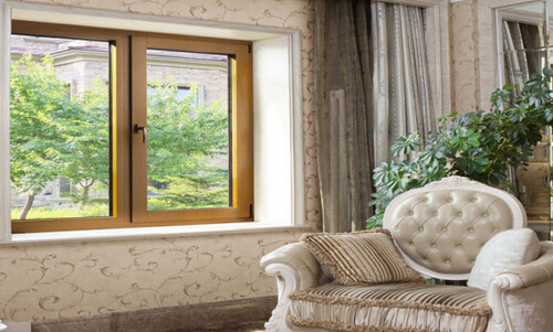 森鹰铝包木窗加盟费