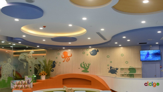 蓝旗亲子游泳加盟